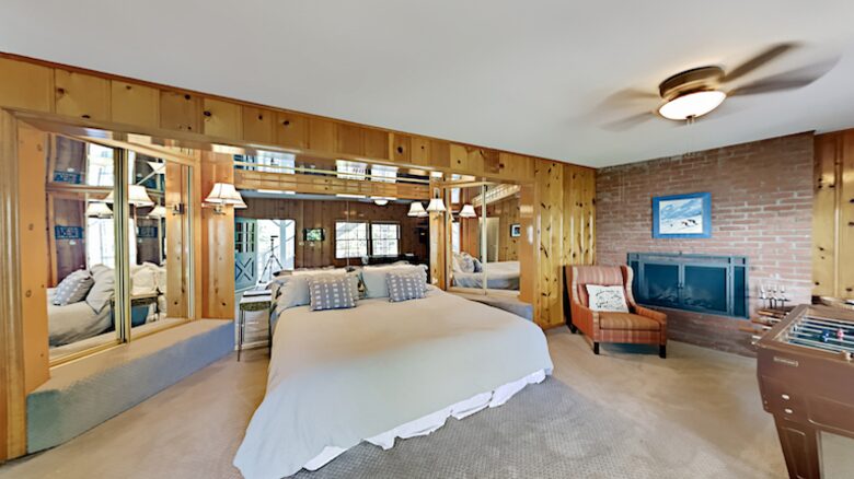 Spectacular Arrowhead Lakefront - Lake Arrowhead, California