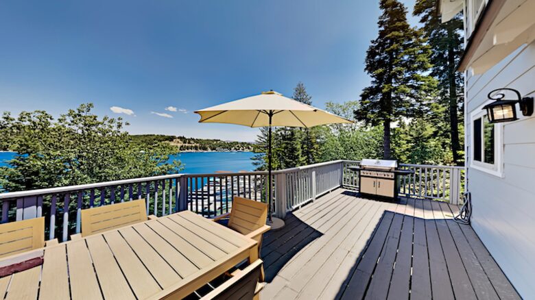 Spectacular Arrowhead Lakefront - Lake Arrowhead, California