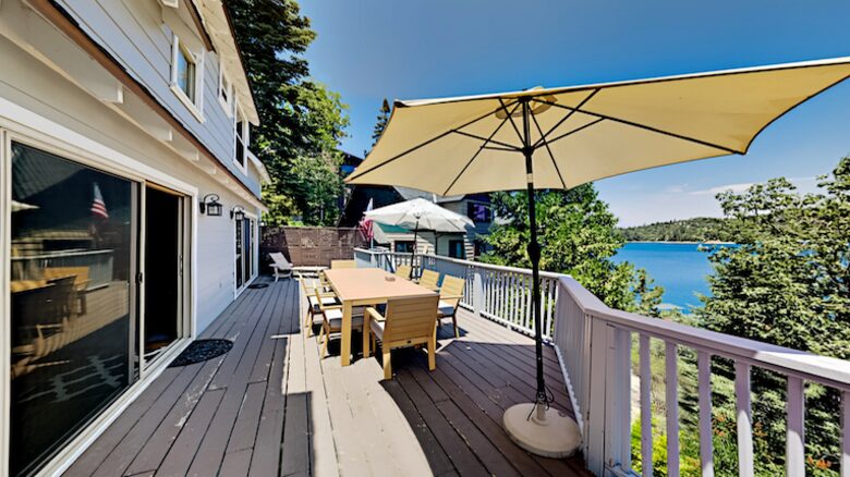 Spectacular Arrowhead Lakefront - Lake Arrowhead, California