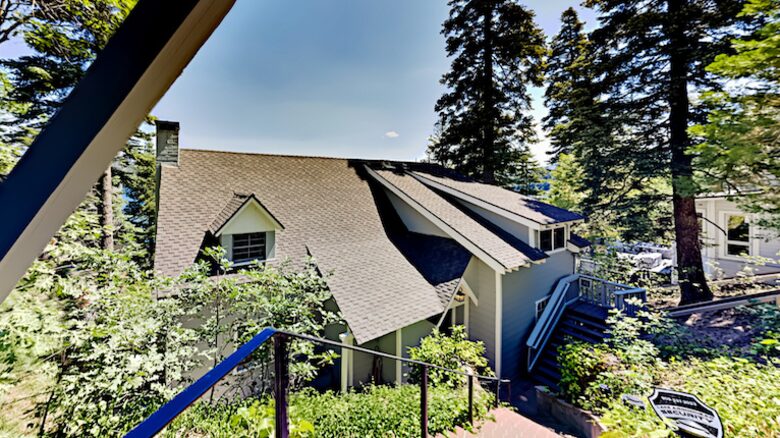 Spectacular Arrowhead Lakefront - Lake Arrowhead, California