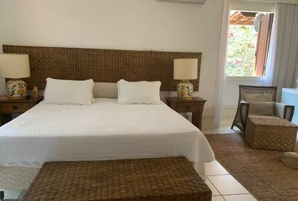 House in Estância das Amendoeiras - Lagoa santa, Brazil