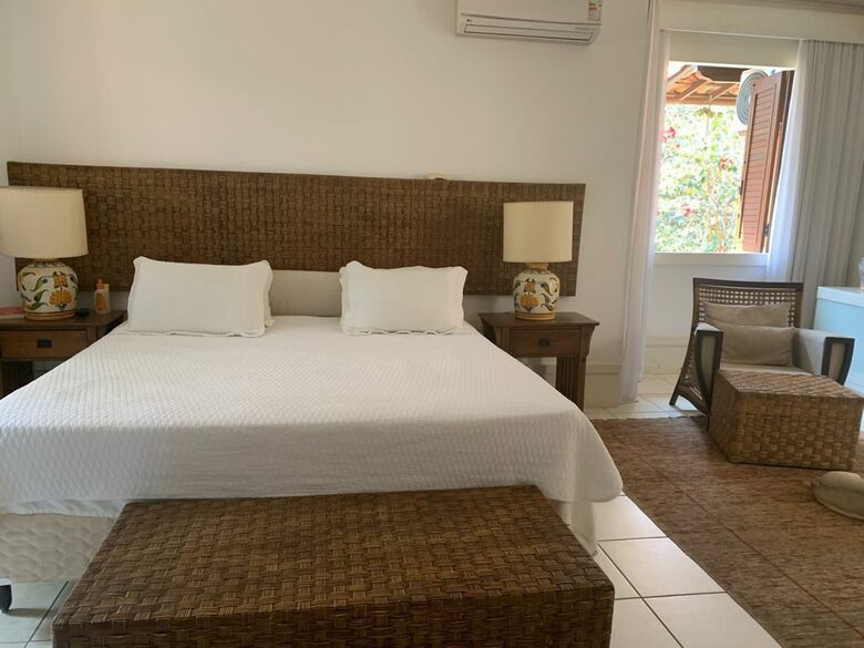 House in Estância das Amendoeiras - Lagoa santa, Brazil