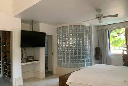 House in Estância das Amendoeiras - Lagoa santa, Brazil