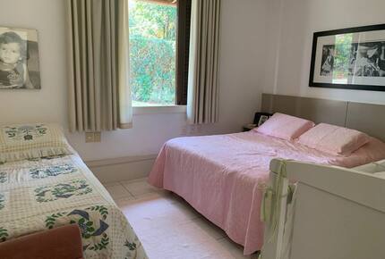 House in Estância das Amendoeiras - Lagoa santa, Brazil