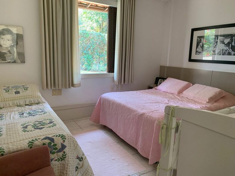 House in Estância das Amendoeiras - Lagoa santa, Brazil