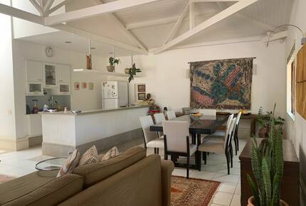 House in Estância das Amendoeiras - Lagoa santa, Brazil