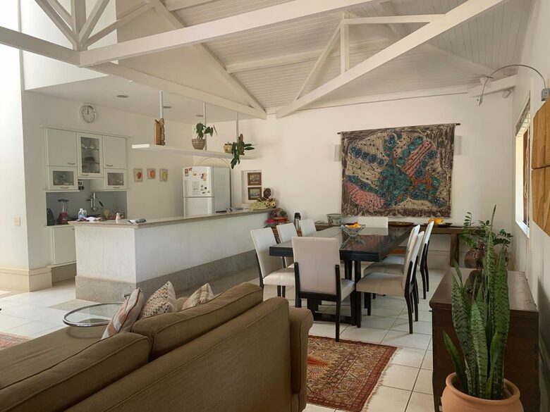 House in Estância das Amendoeiras - Lagoa santa, Brazil