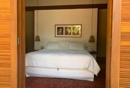 House in Estância das Amendoeiras - Lagoa santa, Brazil