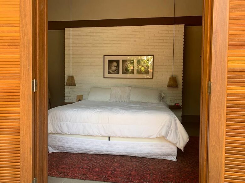 House in Estância das Amendoeiras - Lagoa santa, Brazil