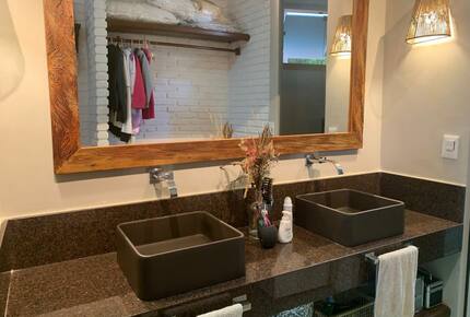 House in Estância das Amendoeiras - Lagoa santa, Brazil