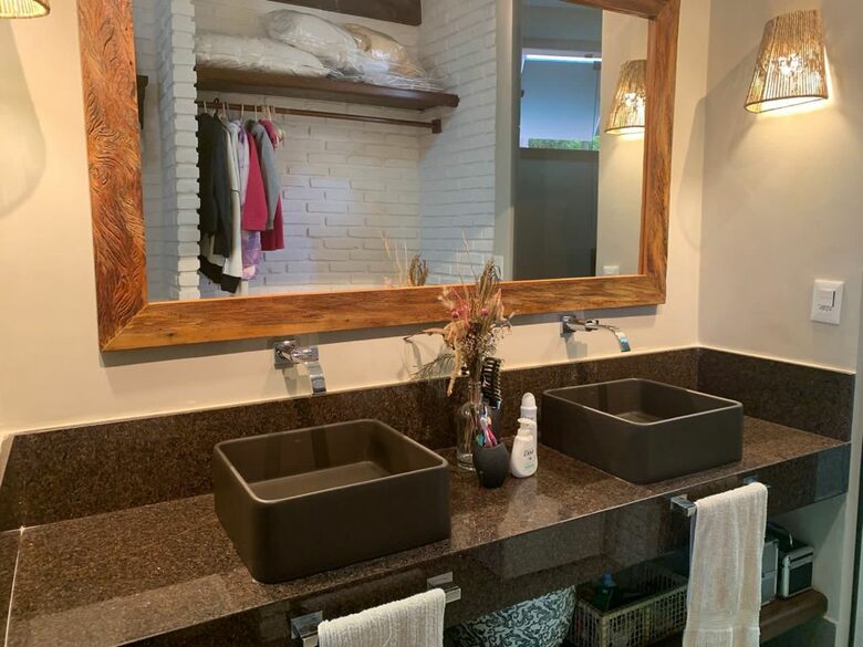 House in Estância das Amendoeiras - Lagoa santa, Brazil