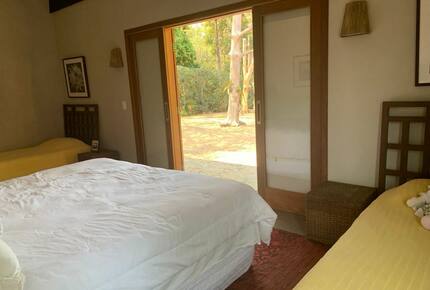 House in Estância das Amendoeiras - Lagoa santa, Brazil