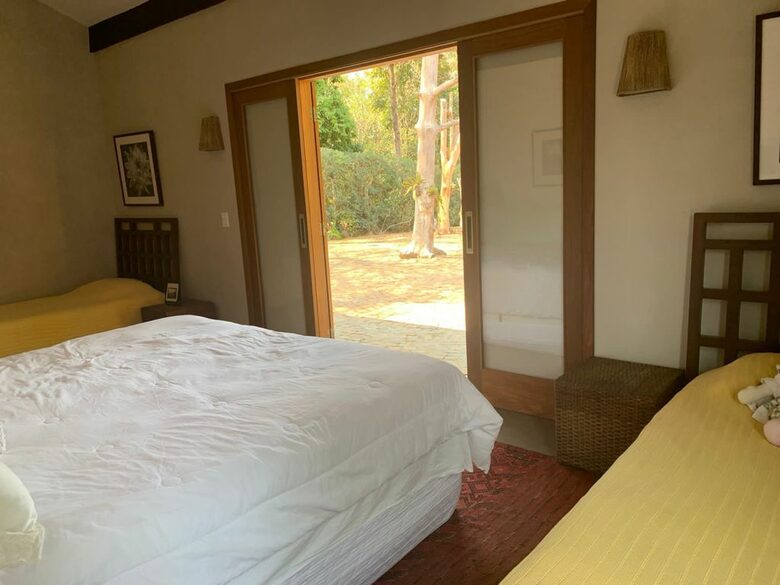 House in Estância das Amendoeiras - Lagoa santa, Brazil