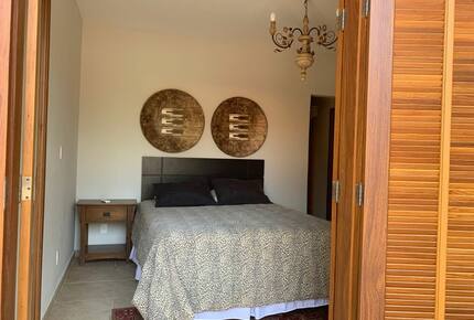 House in Estância das Amendoeiras - Lagoa santa, Brazil