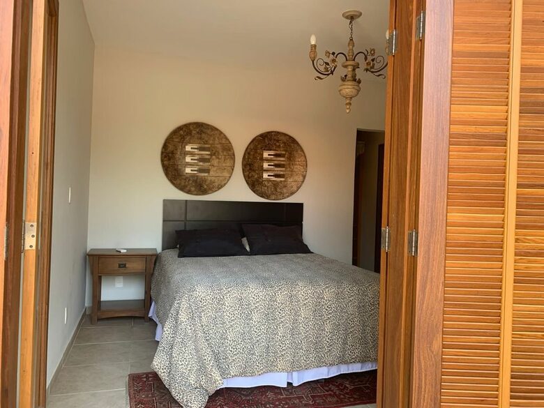 House in Estância das Amendoeiras - Lagoa santa, Brazil