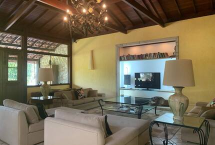 House in Estância das Amendoeiras - Lagoa santa, Brazil