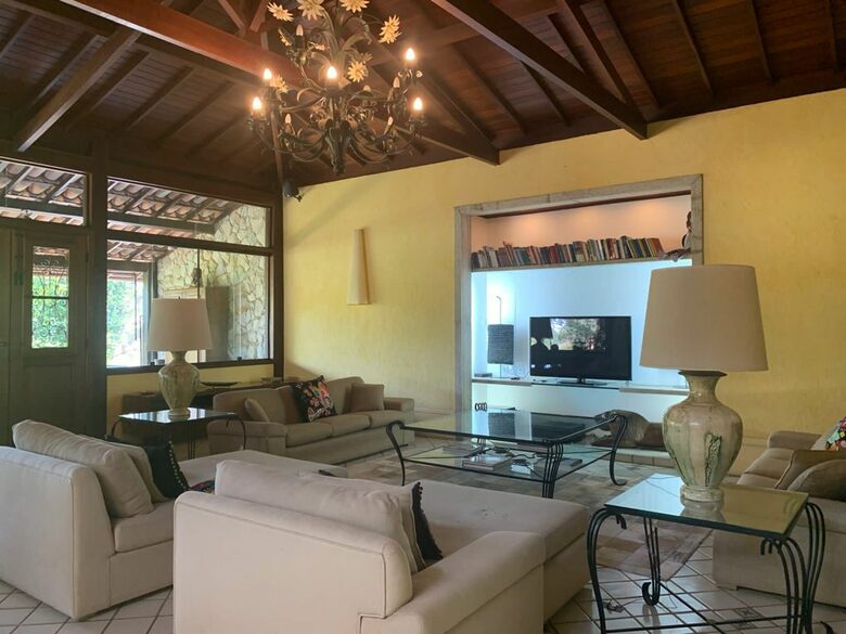 House in Estância das Amendoeiras - Lagoa santa, Brazil