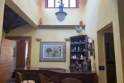 House in Estância das Amendoeiras - Lagoa santa, Brazil