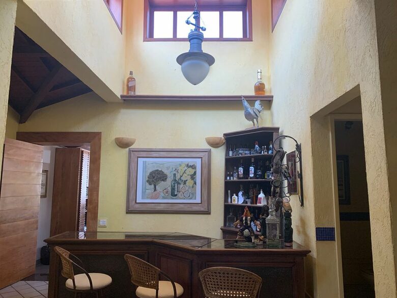 House in Estância das Amendoeiras - Lagoa santa, Brazil