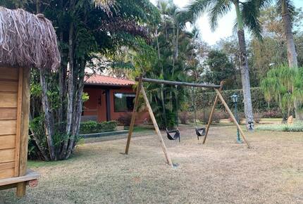House in Estância das Amendoeiras - Lagoa santa, Brazil
