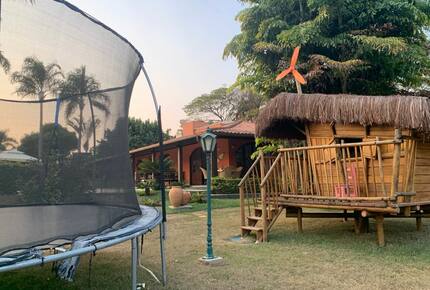 House in Estância das Amendoeiras - Lagoa santa, Brazil