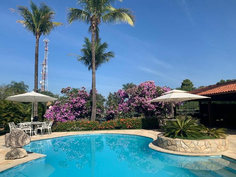 House in Estância das Amendoeiras - Lagoa santa, Brazil