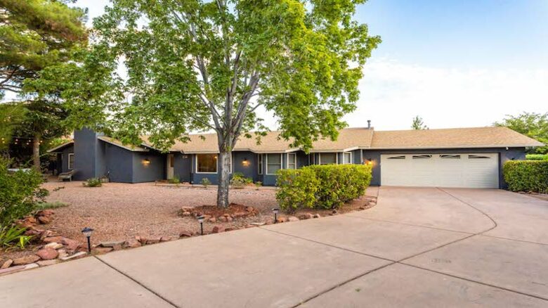 Serene Sedona Getaway - Sedona, Arizona