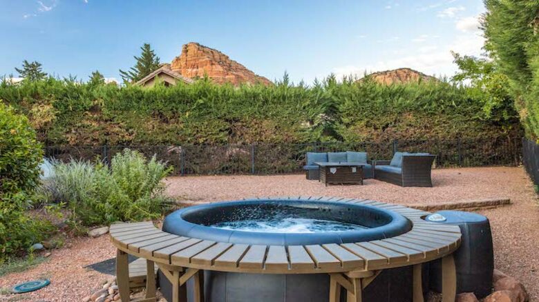 Serene Sedona Getaway - Sedona, Arizona