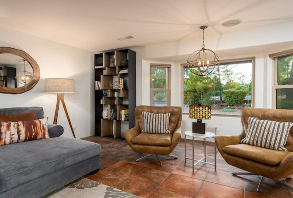 Serene Sedona Getaway - Sedona, Arizona