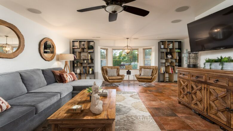 Serene Sedona Getaway - Sedona, Arizona