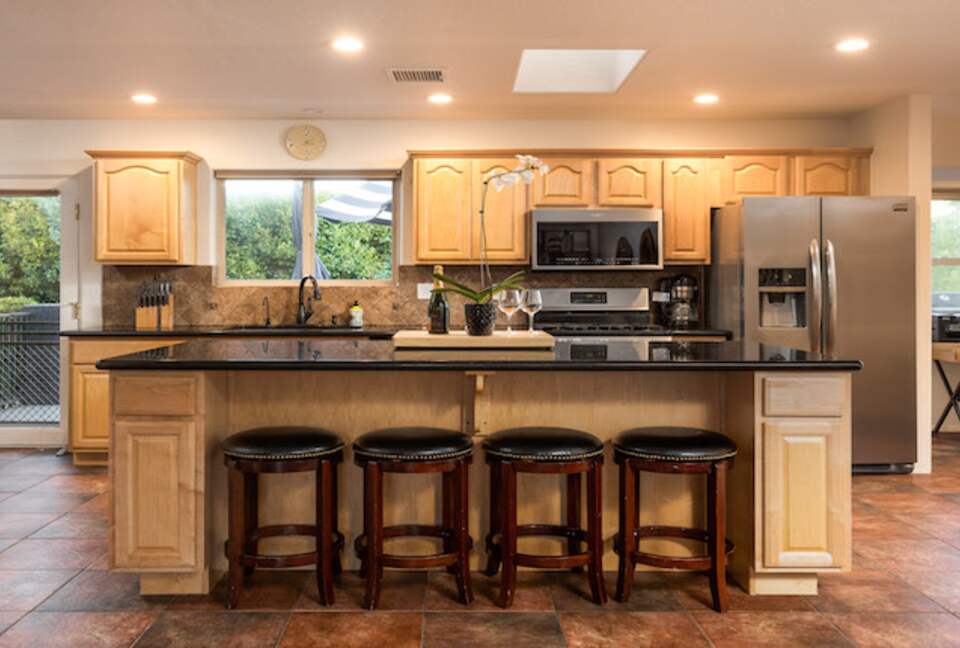 Serene Sedona Getaway - Sedona, Arizona