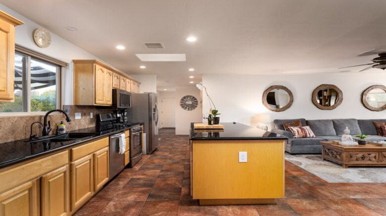 Serene Sedona Getaway - Sedona, Arizona