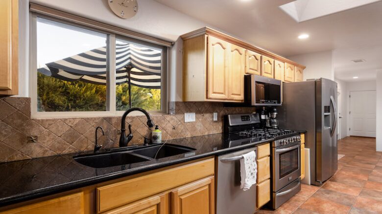 Serene Sedona Getaway - Sedona, Arizona