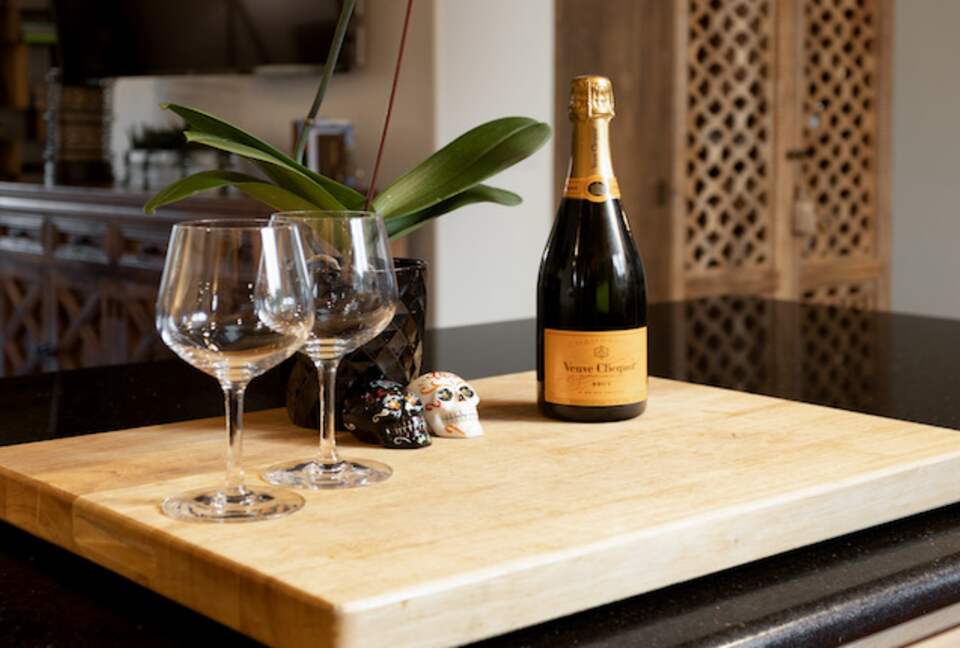 Serene Sedona Getaway - Sedona, Arizona