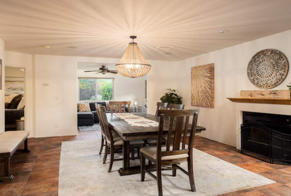 Serene Sedona Getaway - Sedona, Arizona