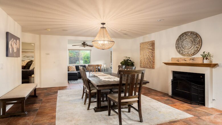 Serene Sedona Getaway - Sedona, Arizona