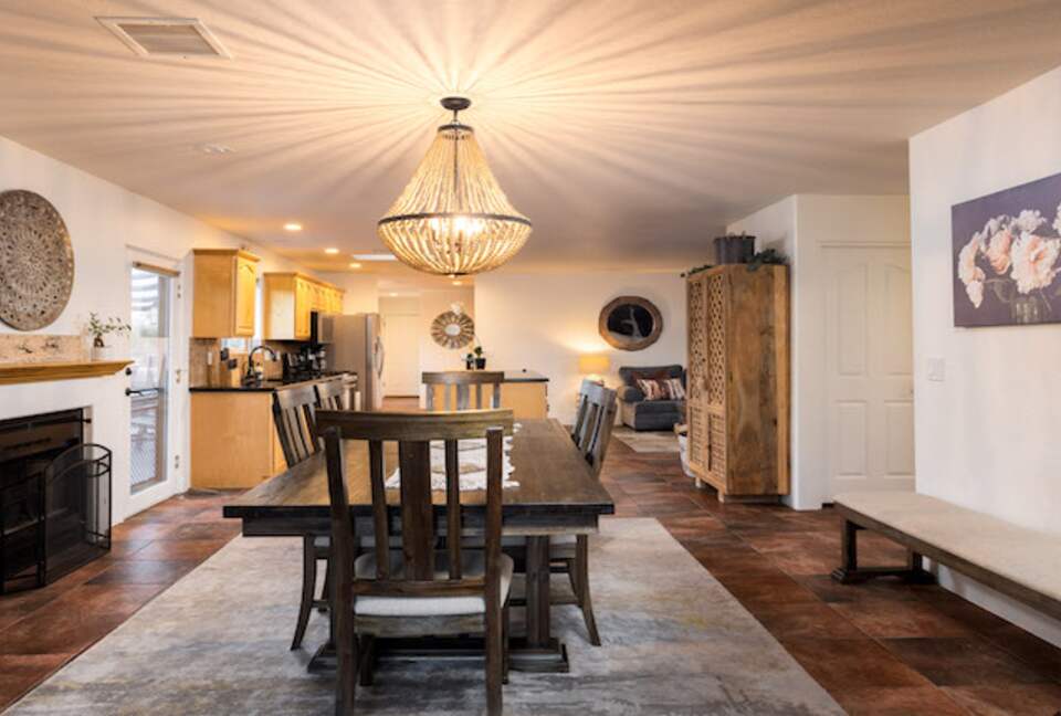 Serene Sedona Getaway - Sedona, Arizona