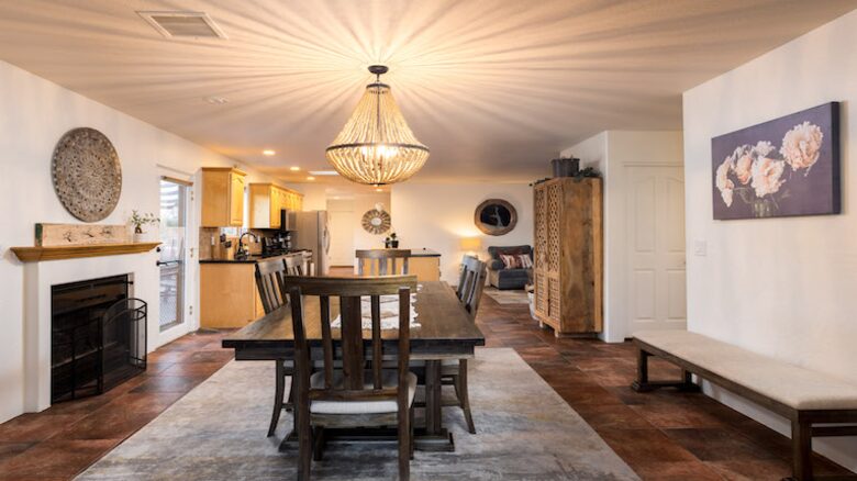 Serene Sedona Getaway - Sedona, Arizona