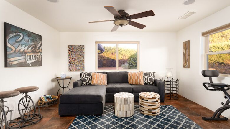 Serene Sedona Getaway - Sedona, Arizona