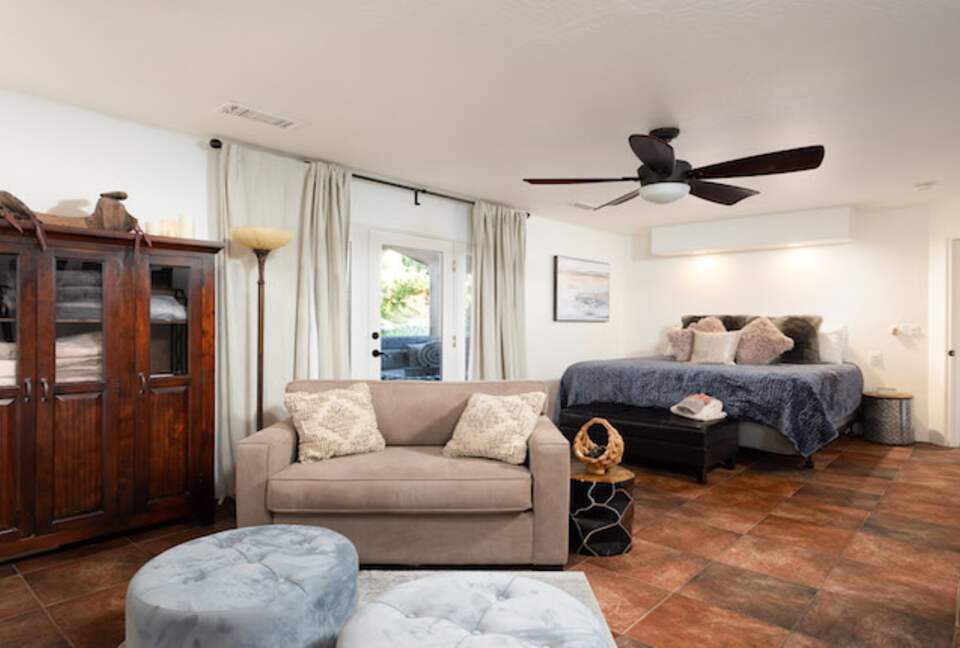 Serene Sedona Getaway - Sedona, Arizona