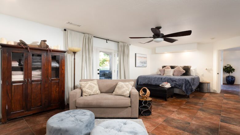 Serene Sedona Getaway - Sedona, Arizona