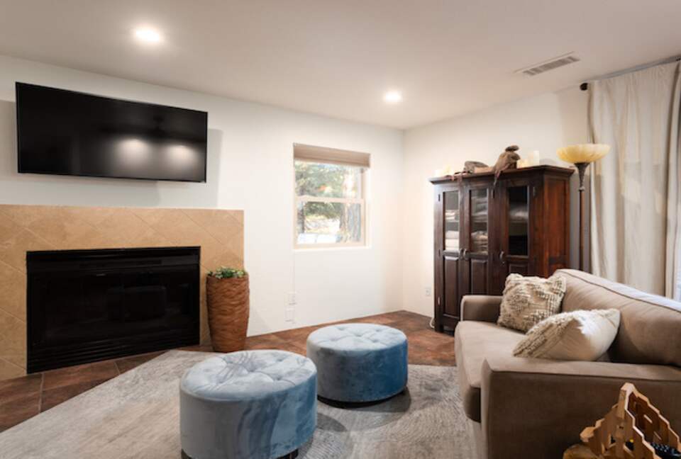 Serene Sedona Getaway - Sedona, Arizona