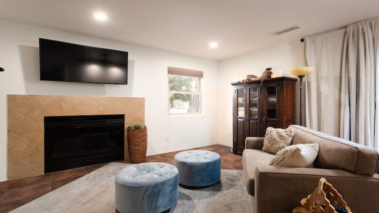 Serene Sedona Getaway - Sedona, Arizona