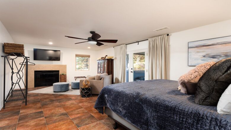 Serene Sedona Getaway - Sedona, Arizona