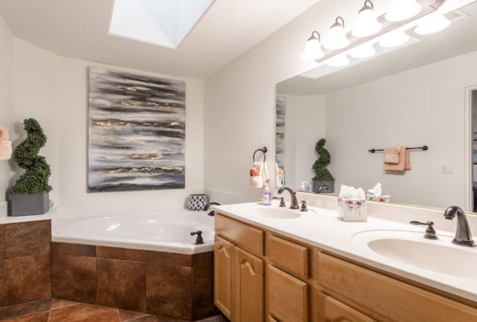 Serene Sedona Getaway - Sedona, Arizona