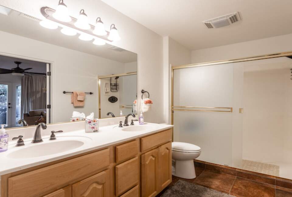 Serene Sedona Getaway - Sedona, Arizona