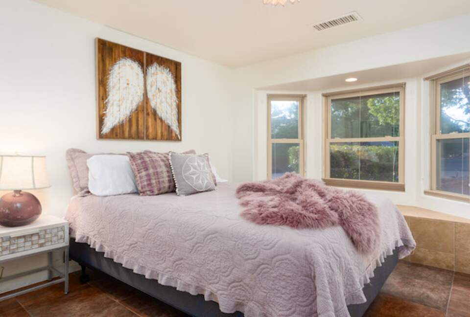 Serene Sedona Getaway - Sedona, Arizona