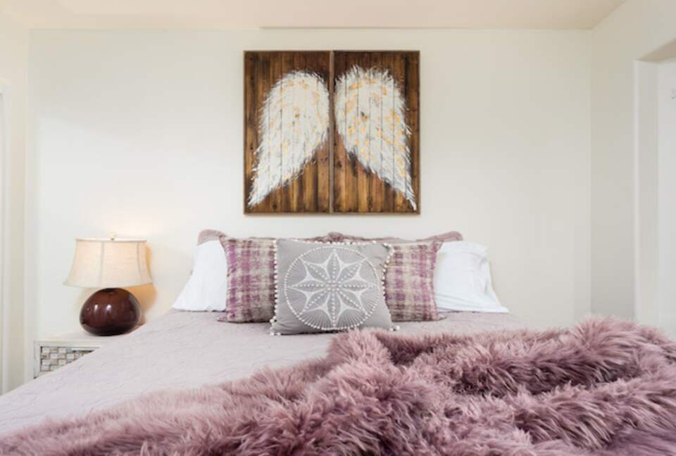 Serene Sedona Getaway - Sedona, Arizona