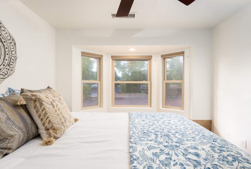 Serene Sedona Getaway - Sedona, Arizona