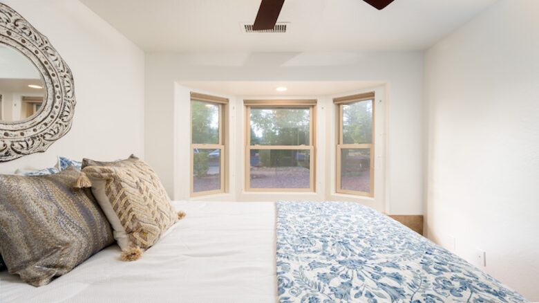 Serene Sedona Getaway - Sedona, Arizona